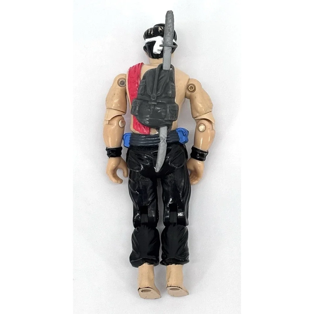 Hasbro vintage 1985